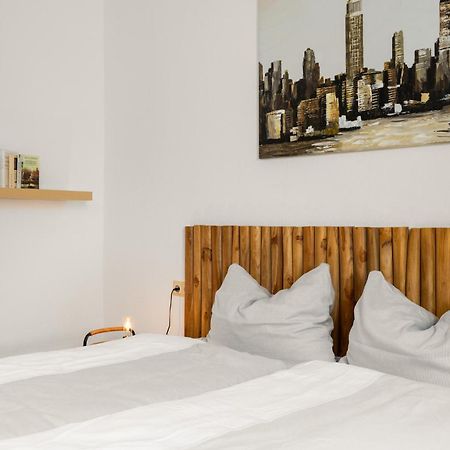 Cassel Lofts - Gemuetliche Wohnung In Zentraler Lage Im Vorderen Westen Kassel Esterno foto